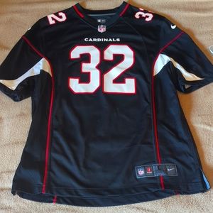 Nike NFL Players Jersey Arizona Cardinals Men's Large #32 Mathieu